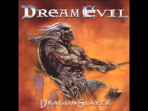 Dream Evil - Dragon Slayer ( Full Album )