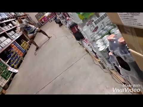 Dancinha  do arrocha