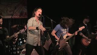MADISON RISING LIVE "SOLDIER OF AMERICA" 3 of 8