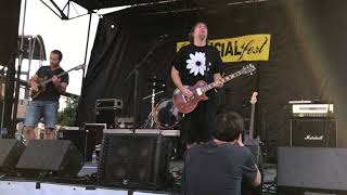 Pinback - Tripoli (Crucialfest 2017)