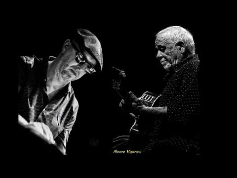 Henry Carpaneto Quartet feat. Armando Corsi