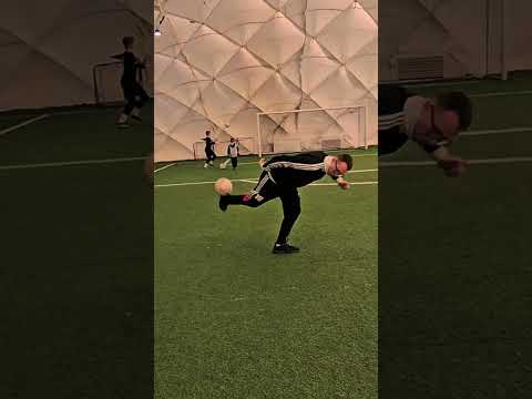 Nothing is impossible! 😱 You Try !!!!!! Legend Skill #trenerdryblingu #skill #football