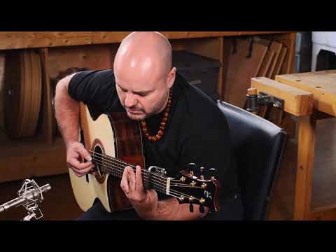 For My Father by Andy McKee