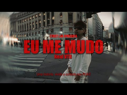 4. Real VTR - Eu Me Mudo (Prod.Zecker)