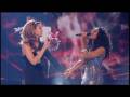 Xfactor Final 2008 Alexandra Beyoncé Listen