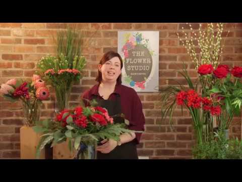 Flower Studio Manchester - Customer Success Story