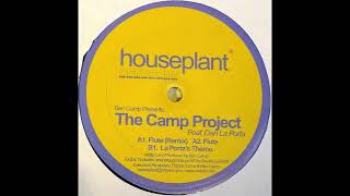 Ben Camp Presents The Camp Project  -  Flute (Original)