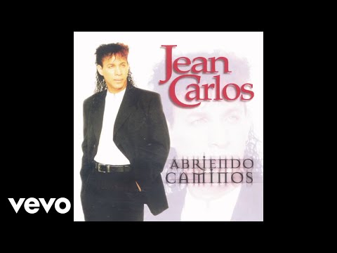 Jean Carlos - Pa' Delante Pa' Tras (Official Audio)