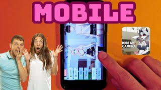Kiss My Camera iOS Android [2025] Latest  + Gameplay