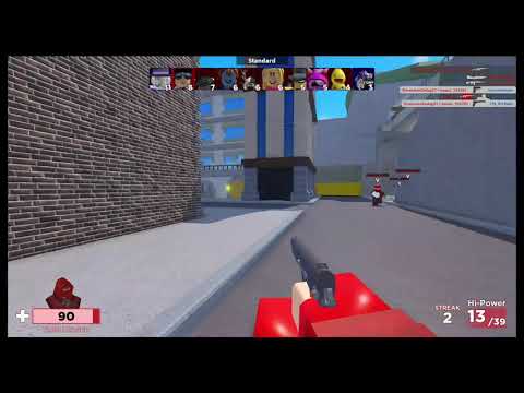 The clip that keeps on giving