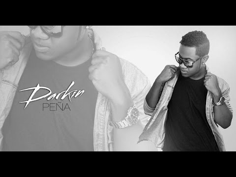 Qué Lástima - Darkin Peña (AUDIO OFICIAL)