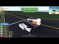 Testing out the Bloodhound SSC | Car Crushers 2