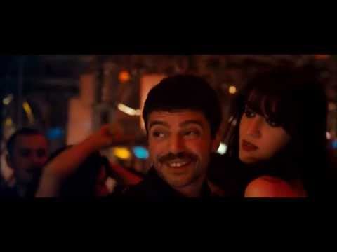 The Devil's Double Club Scene #1