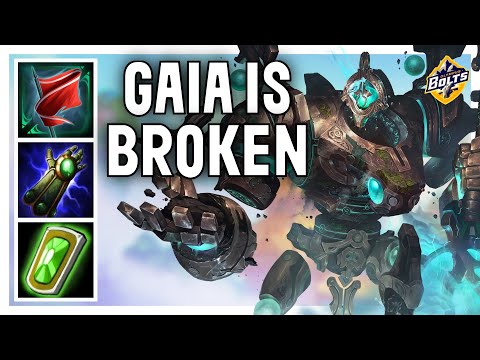 THE BEST YMIR BUILD IN PATCH 9.9 - Ymir Support Ranked Conquest