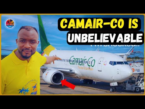 CAMAIR-CO is Not What You Think - You Won't Believe What Happened to Me - My Honest Review.
