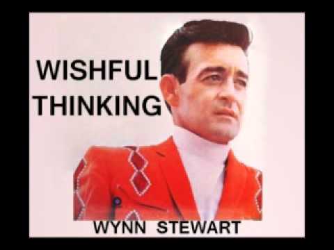 WYNN STEWART - Wishful Thinking (1959)