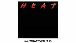 HEAT 「HEAT」 1980 【AOR】