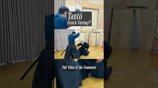 Download lagu A Painful TantΕ (Shortest Katana) Attack #Shorts mp3 Download lagu A Painful TantΕ (Shortest Katana) Attack #Shorts mp3