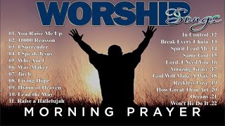 Download lagu You Raise Me Up - Worship Songs - Morning Prayer - Music of God mp3