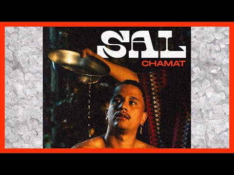 03. chamat - Motivos feat Jean Tassy (Lyric Vídeo)