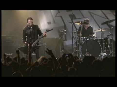 Videoclip de Sleep Is The Enemy — Danko Jones