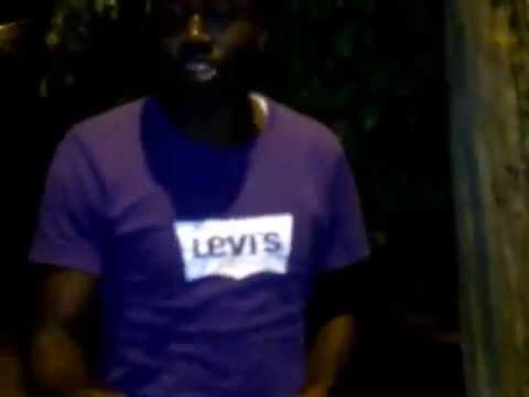 kingpin - Mad n Mean - Free style