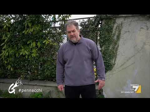 Il monologo di Andrea Pennacchi: "I veci non hanno paura"