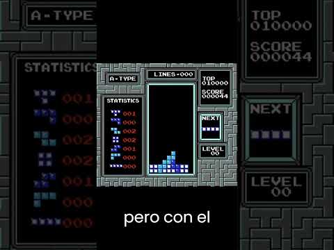 Alexey y Henk, los amigos que sacaron el Tetris de la Unión Soviética