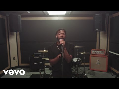 Bstar - Practice Session 1: Live from Pirate L.A. Studios