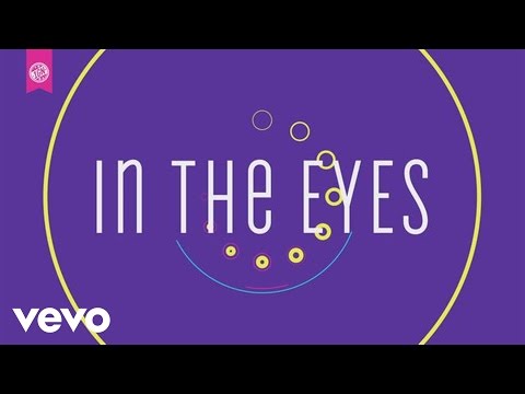 1GN - In The Eyes (Audio)