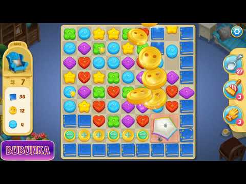 Matchington Mansion level 1645 HD