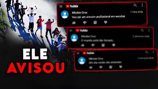 Comentários Perturbadores Que Acabaram Em Tragédia