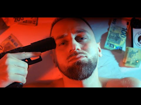 EMI - BOGOTA (OFFICIAL MUSIC VIDEO)