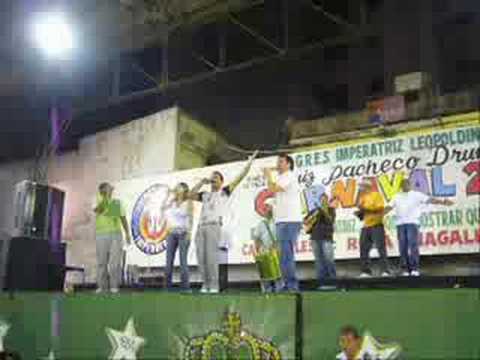 Domingo 17/08/08 - Paulo 14 e cia