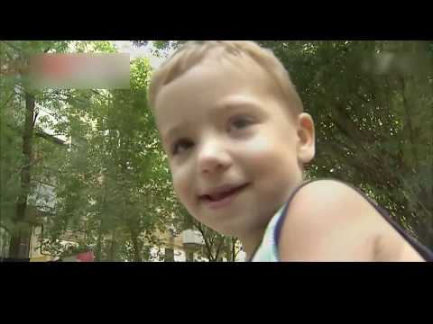 Give the Gift of Hearing to a Child Without Ears