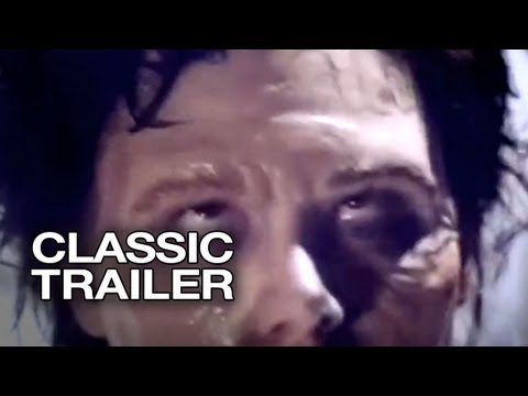 The Beast Within Official Trailer #1 - R.G. Armstrong Movie (1982) HD