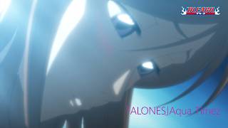 Download lagu 【期間限定】TVアニメ『BLEACH』OP映像｜「ALONES」Aqua Timez mp3