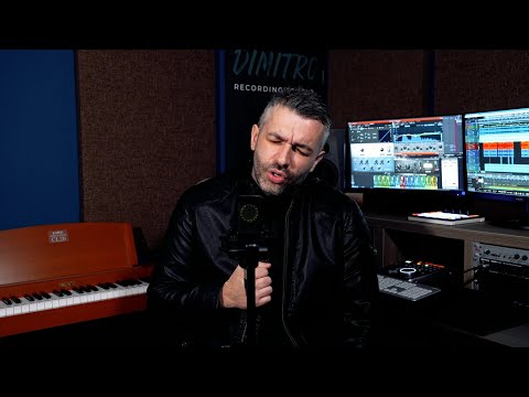 ZARKO STANOJEVIC - TUZNA BALADA (ACOUSTIC COVER 2026)