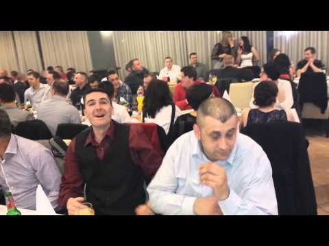 Svadbeni salon Fis Vitez 21. 02. 2015.