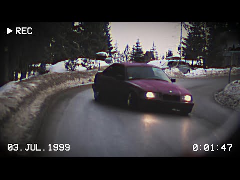 YOUK3IV, phonkmama, MVNI - Get Out (Car Video) | Drift Phonk