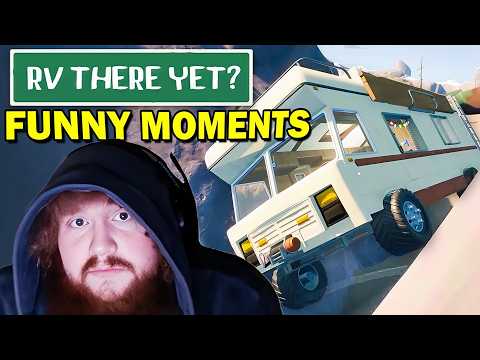 1 Hour of CaseOh Playing RV There Yet? (Funny Moment) #10