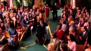 GLEE  Marry You Full Performance Official Music Video HD