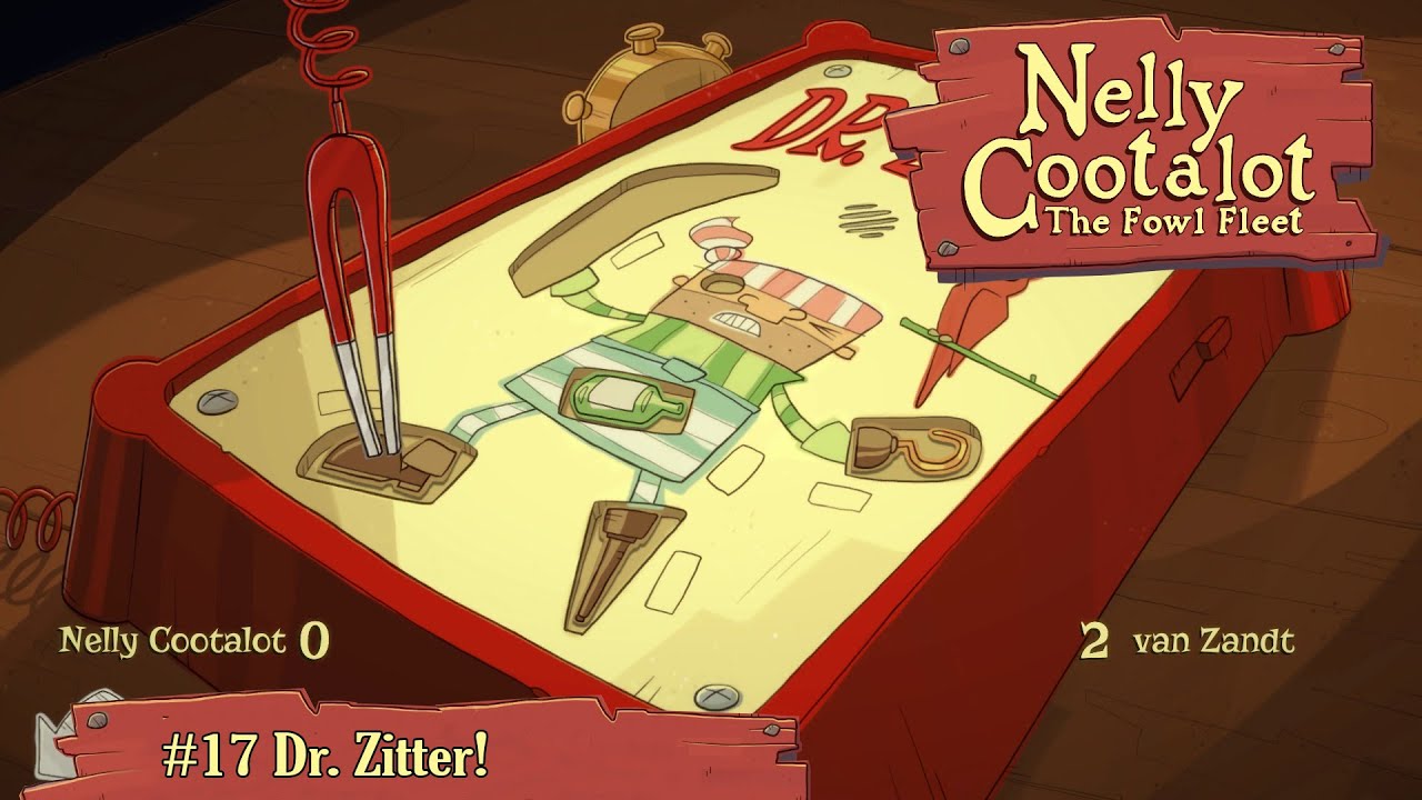 ⚰️ Nelly Cootalot vs. Undertaker: Von wegen Geduldsspiel & Heartless!  #youtubestar #gameplay