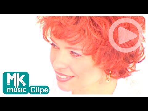 Marina de Oliveira - Você É Tudo Que Eu Pedi Para Deus (Clipe Oficial MK Music)