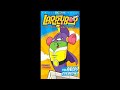 Closing To LarryBoy The Cartoon Adventures The Angry Eyebrows 2002 VHS HIT Print Fanmade