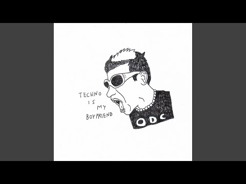 Video thumbnail for Techno is my boyfriend