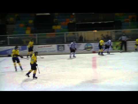 2014 02 08 GEG Jugend - Wiehl 1.Drittel