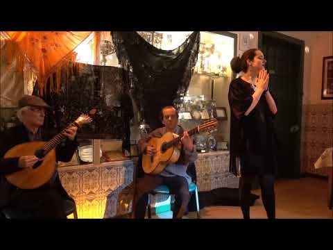 Marta de Sousa - "Promete, jura"