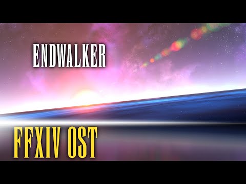Endwalker Final Duty Theme "Endwalker" - FFXIV OST