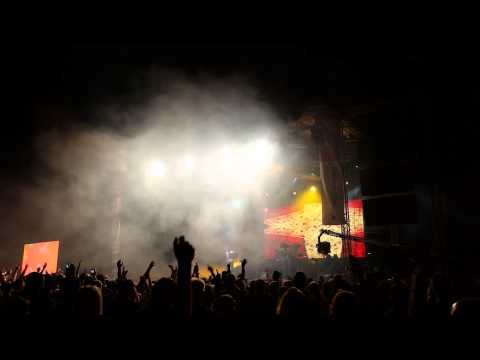 Tifa Concert Grbavica - Padaju Zvijezde